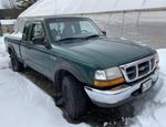 LOT 3: 1999 FORD RANGER Auction Photo