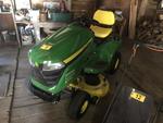 TIMED ONLINE AUCTION GMC SIERRA - BOAT - SNOWMOBILE - HOUSEHOLD ITEMS  Auction Photo