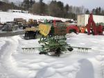 TIMED ONLINE AUCTION FARM TRACTORS, NEW & USED HAY EQUIP, FARM IMPLEMENTS Auction Photo