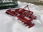 TIMED ONLINE AUCTION FARM TRACTORS, NEW & USED HAY EQUIP, FARM IMPLEMENTS Auction Photo