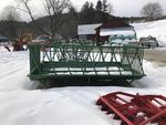 TIMED ONLINE AUCTION FARM TRACTORS, NEW & USED HAY EQUIP, FARM IMPLEMENTS Auction Photo