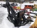 BACKHOW ATTACHMENT Auction Photo