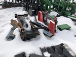 ASSORTED ATTACHMENTS Auction Photo