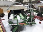 TIMED ONLINE AUCTION FARM TRACTORS, NEW & USED HAY EQUIP, FARM IMPLEMENTS Auction Photo