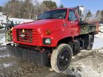 1997 CHEVY C6500 22K MILES! Auction Photo