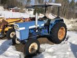 TIMED ONLINE AUCTION FARM TRACTORS, NEW & USED HAY EQUIP, FARM IMPLEMENTS Auction Photo