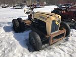 TIMED ONLINE AUCTION FARM TRACTORS, NEW & USED HAY EQUIP, FARM IMPLEMENTS Auction Photo