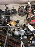 TIMED ONLINE AUCTION  MECHANICS & CONTRACTORS TOOLS - SHOP EQUIPMENT Auction Photo