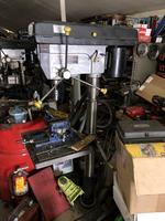 TIMED ONLINE AUCTION  MECHANICS & CONTRACTORS TOOLS - SHOP EQUIPMENT Auction Photo