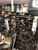 TIMED ONLINE AUCTION  MECHANICS & CONTRACTORS TOOLS - SHOP EQUIPMENT Auction Photo