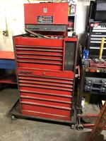 TIMED ONLINE AUCTION  MECHANICS & CONTRACTORS TOOLS - SHOP EQUIPMENT Auction Photo