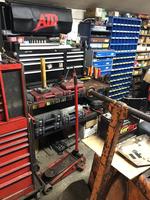 TIMED ONLINE AUCTION  MECHANICS & CONTRACTORS TOOLS - SHOP EQUIPMENT Auction Photo