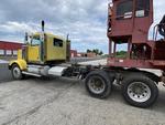 2005 WESTERN STAR ROAD TRACTOR 4900FA Auction Photo