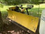 TIMED ONLINE CONSIGNMENT AUCTION TUB GRINDER - TRUCKS - HOT ROD Auction Photo