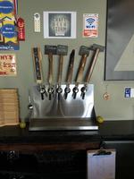 6-TAP BEER TAP Auction Photo