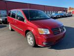 2008 DODGE GRAND CARAVAN Auction Photo