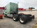 2001 VOLVO VNL T/A TRACTOR Auction Photo