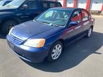 2003 HONDA CIVIC