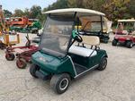 2011 CLUB CAR GOLF CART