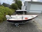 TIMED ONLINE AUCTION NEW & USED BOATS, OUTBOARDS, PARTS INV. Auction Photo
