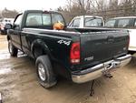 2003 FORD F250 REGUALR CAB 4WD PICKUP Auction Photo