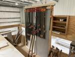 TIMED ONLINE AUCTION WOODWORKING EQUIPMENT - MARINE ACCESSORIES  Auction Photo