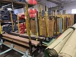 TIMED ONLINE AUCTION EVENT RENTAL EQUIPMENT - FORKLIFTS - TRAILERS Auction Photo