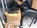 TIMED ONLINE AUCTION POWER EQUIPMENT PARTS INVENTORY Auction Photo