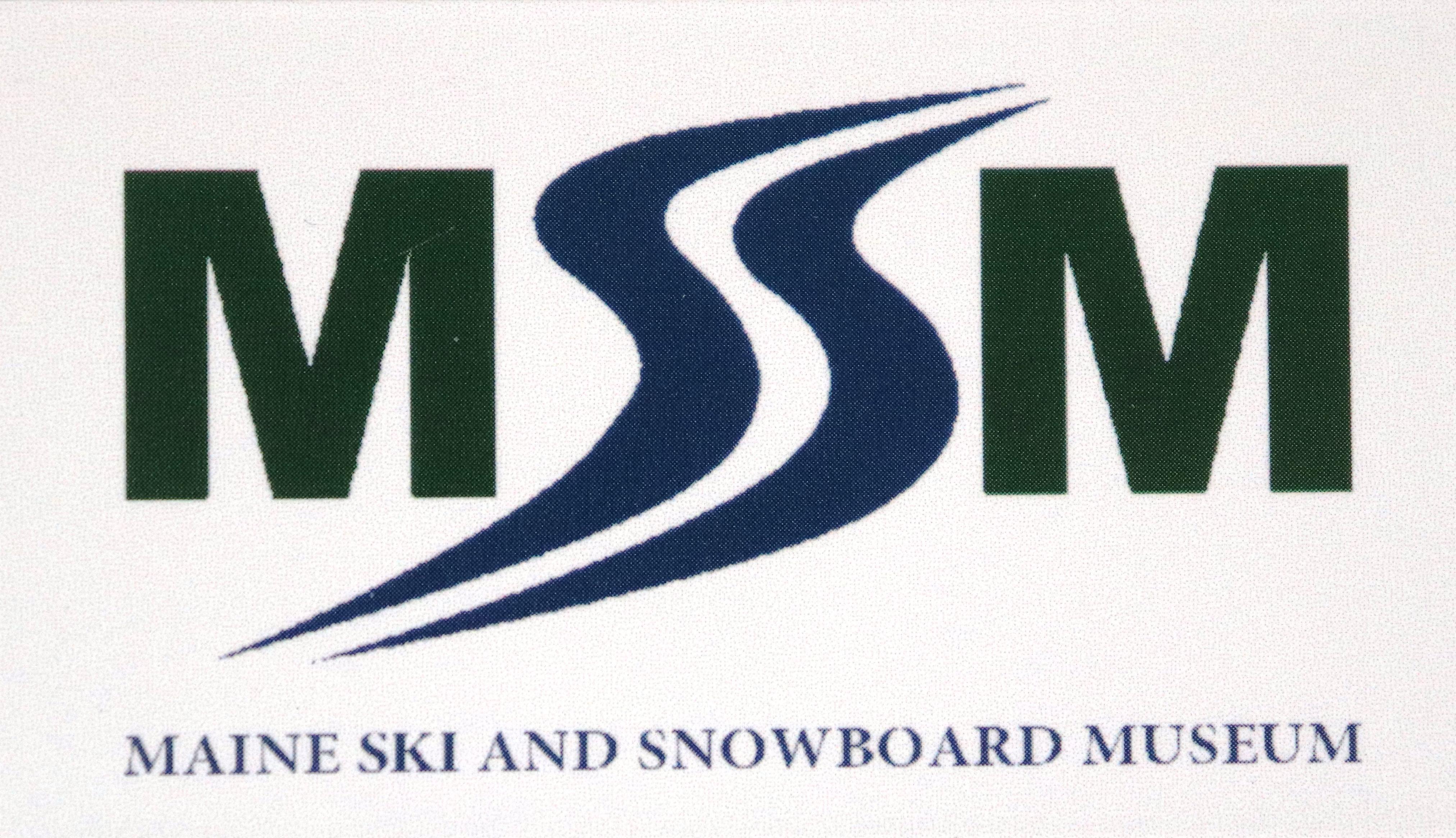 MAINE SKI & SNOWBOARD MUSEM Auction Photo
