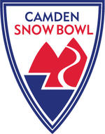 CAMDEN SNOW BOWL Auction Photo
