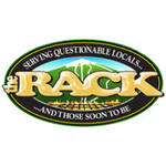 THE RACK Auction Photo