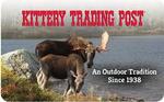 KITTERY TRADING POST $100 GIFT CERTIFICATE Auction Photo