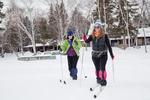 THE BIRCHES SKI & STAY PACKAGE Auction Photo