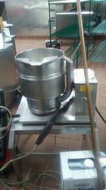 TIMED ONLINE AUCTION COFFEE & KITCHEN EQUIPMENT -  (73) BAR STOOLS Auction Photo