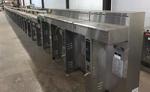 TIMED ONLINE AUCTION COFFEE & KITCHEN EQUIPMENT -  (73) BAR STOOLS Auction Photo