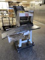 TIMED ONLINE AUCTION COMMERCIAL BAKERY EQUIPMENT Auction Photo