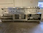 TIMED ONLINE AUCTION COMMERCIAL BAKERY EQUIPMENT Auction Photo