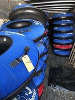 SECURED PARTY'S SALE BY TIMED ONLINE AUCTION SNOW TUBING EQUIPMENT Auction Photo