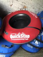 SECURED PARTY'S SALE BY TIMED ONLINE AUCTION SNOW TUBING EQUIPMENT Auction Photo