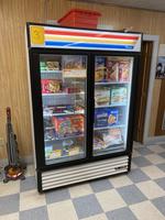 TIMED ONLINE AUCTION MEAT AND DELI EQUIPMENT - REFRIGERATION   Auction Photo