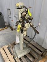McDONOUGH STERLING TOOL POST GRINDER Auction Photo