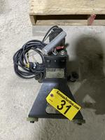 WIZARD ELECTRIC DRUM OPENER Auction Photo