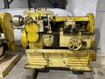 COULTER THREAD MILL Auction Photo