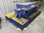 BARNES DRILL CO. MAGNETIC & FABRIC FILTER Auction Photo