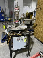 TIMED ONLINE AUCTION  MACHINING & FABRICATION EQUIPMENT Auction Photo
