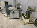 MILL GRINDERS Auction Photo