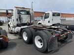 2010 INT'L. TRANSTAR T/A ROAD TRACTOR Auction Photo