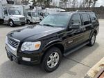 2007 FORD EXPLORER XTL 4WD SUV 3RD ROW SEATING