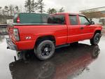 2006 CHEVROLET SILVERADO EXTENDED CAB 4WD Auction Photo