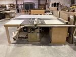 TIMED ONLINE AUCTION MILLWORK & SUPPORT EQUIPMENT - LATE MODEL VANS  Auction Photo
